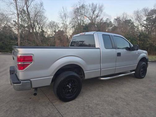 2011 Ford F-150 XL
