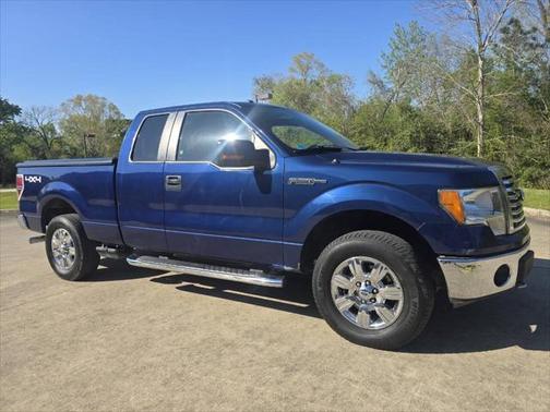 2010 Ford F-150 XL