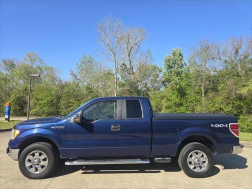 2010 Ford F-150 XL