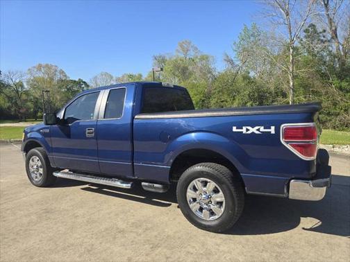 2010 Ford F-150 XL
