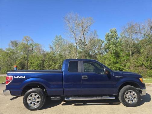 2010 Ford F-150 XL