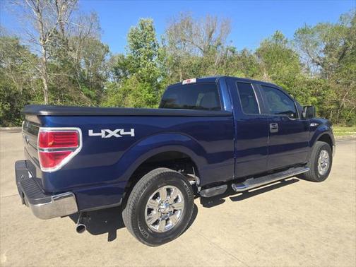 2010 Ford F-150 XL