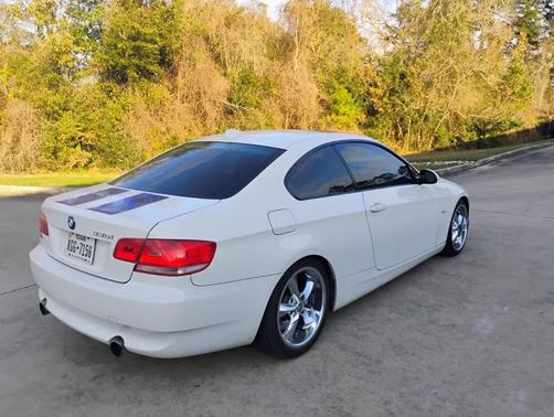 2009 BMW 335 335i 2dr Coupe