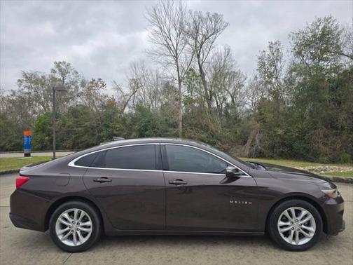 2016 Chevrolet Malibu 1LT