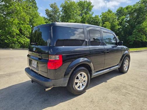 2008 Honda Element EX