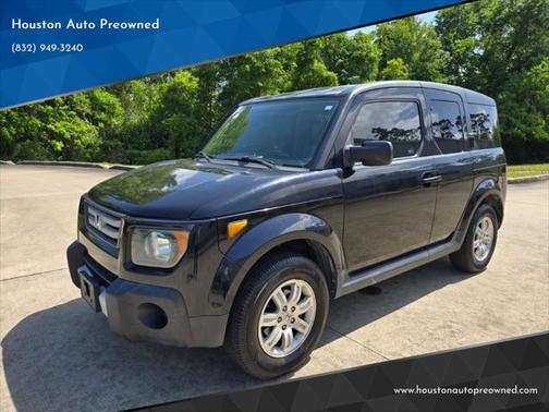 2008 Honda Element EX