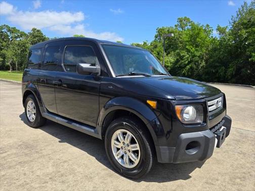 2008 Honda Element EX