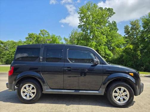 2008 Honda Element EX