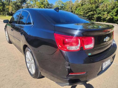 2015 Chevrolet Malibu 2LT