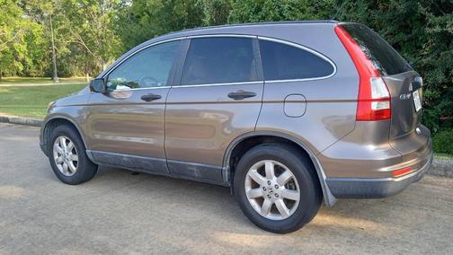 2011 Honda CR-V SE