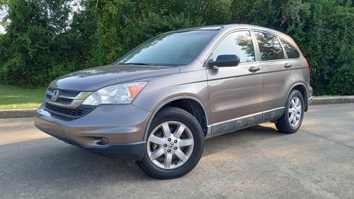 2011 Honda CR-V SE