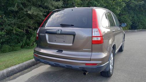2011 Honda CR-V SE