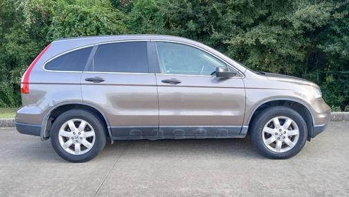 2011 Honda CR-V SE