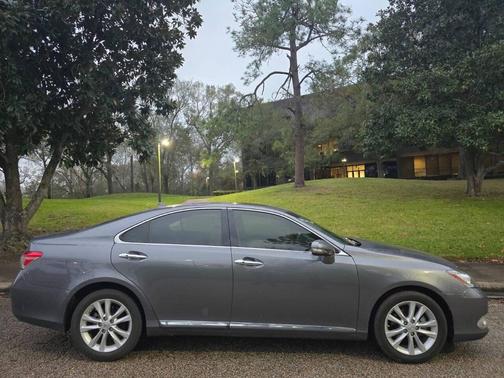2012 Lexus ES 350 Base