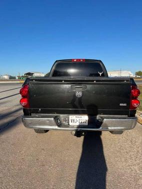 2008 Dodge Ram 1500 SLT Quad Cab