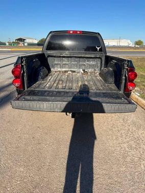 2008 Dodge Ram 1500 SLT Quad Cab