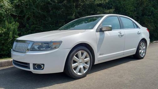 2009 Lincoln MKZ Base