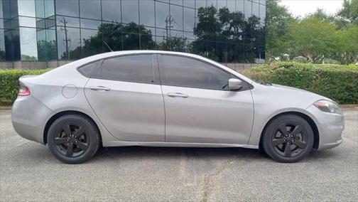 2016 Dodge Dart SXT