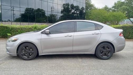2016 Dodge Dart SXT