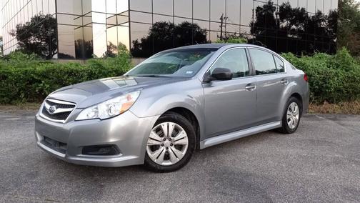 2011 Subaru Legacy Base