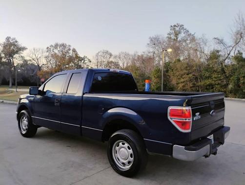2013 Ford F-150 XL