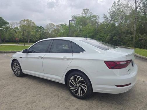 2021 Volkswagen Jetta 1.4T SEL