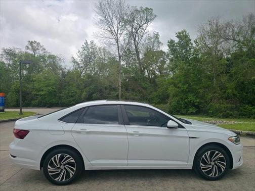 2021 Volkswagen Jetta 1.4T SEL