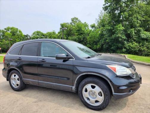 2010 Honda CR-V EX-L