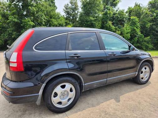 2010 Honda CR-V EX-L