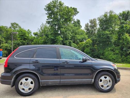 2010 Honda CR-V EX-L