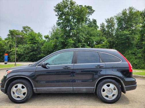 2010 Honda CR-V EX-L