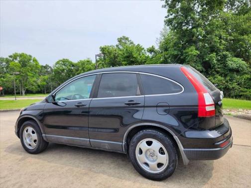 2010 Honda CR-V EX-L