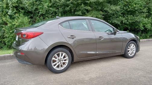 2014 Mazda Mazda3 s Grand Touring