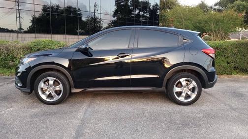 2020 Honda HR-V LX