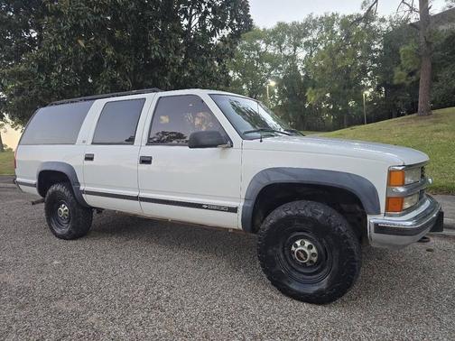 1999 Chevrolet Suburban 1500
