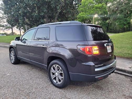 2014 GMC Acadia SLT-2