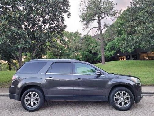 2014 GMC Acadia SLT-2