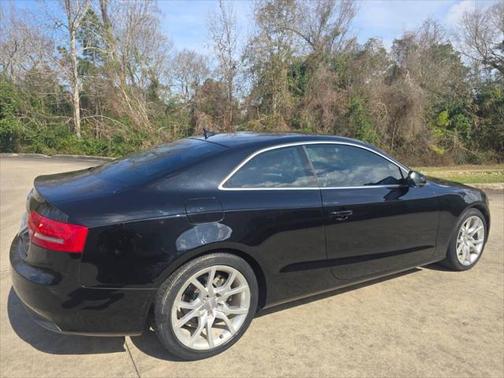 2012 Audi A5 2.0T Premium Plus