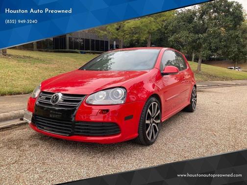 2008 Volkswagen R32 Base AWD 2dr Hatchback