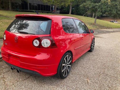 2008 Volkswagen R32 Base AWD 2dr Hatchback