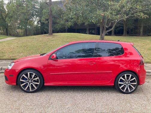 2008 Volkswagen R32 Base AWD 2dr Hatchback