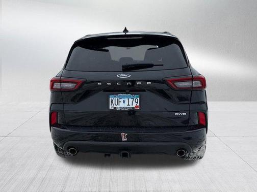 2023 Ford Escape ST-Line Elite