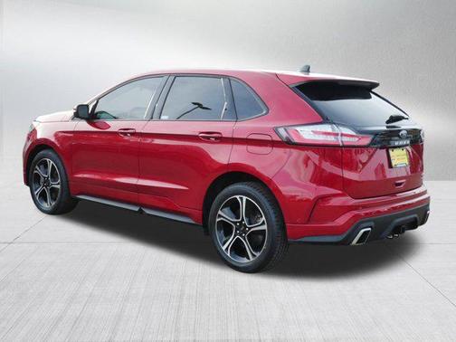 2022 Ford Edge ST