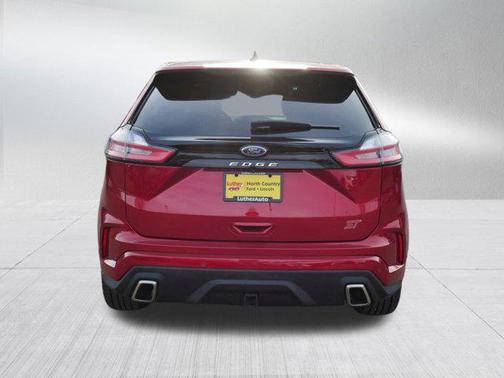 2022 Ford Edge ST