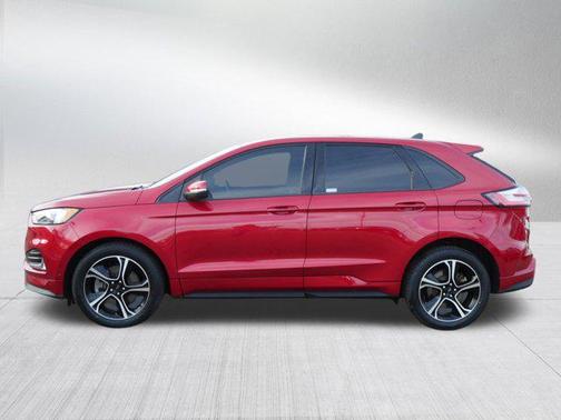 2022 Ford Edge ST