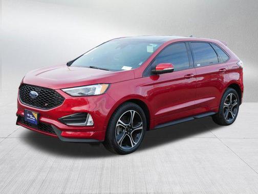 2022 Ford Edge ST