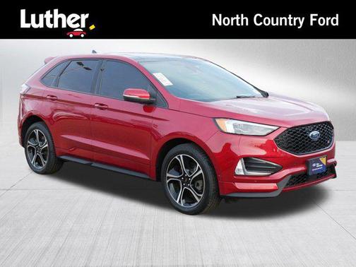 2022 Ford Edge ST
