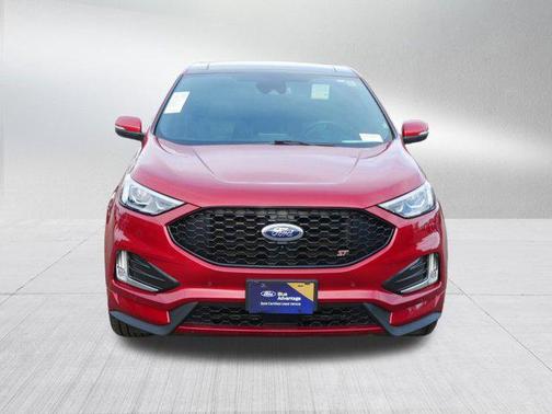 2022 Ford Edge ST