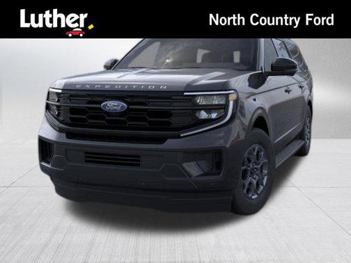 Dark Matter Gray Metallic 2026 Ford Expedition Max Active 4x4