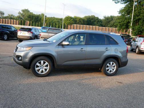 2013 Kia Sorento LX